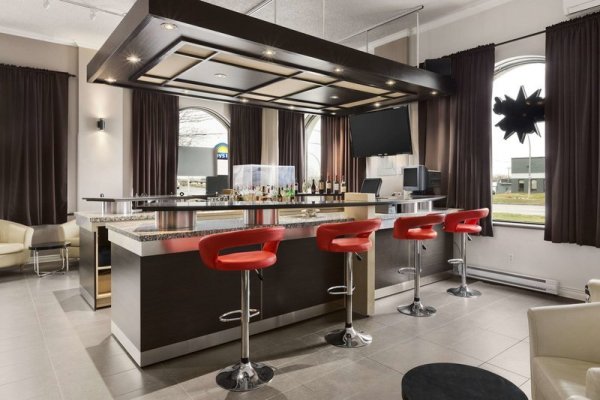 Days Inn By Wyndham Montreal Airport Conference Centre