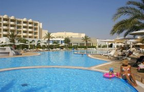 El Mouradi Hammamet recenzie