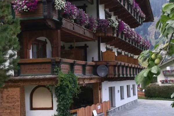 Haus Waldesruh