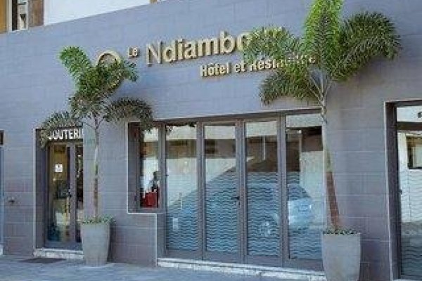 Le Ndiambour Hotel & Residence