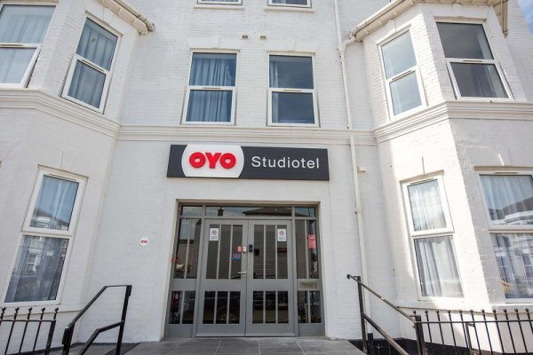 OYO Studiotel Great Yarmouth