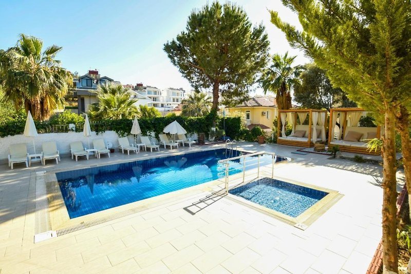 Kekik Azure Homes Ölüdeniz recenzie