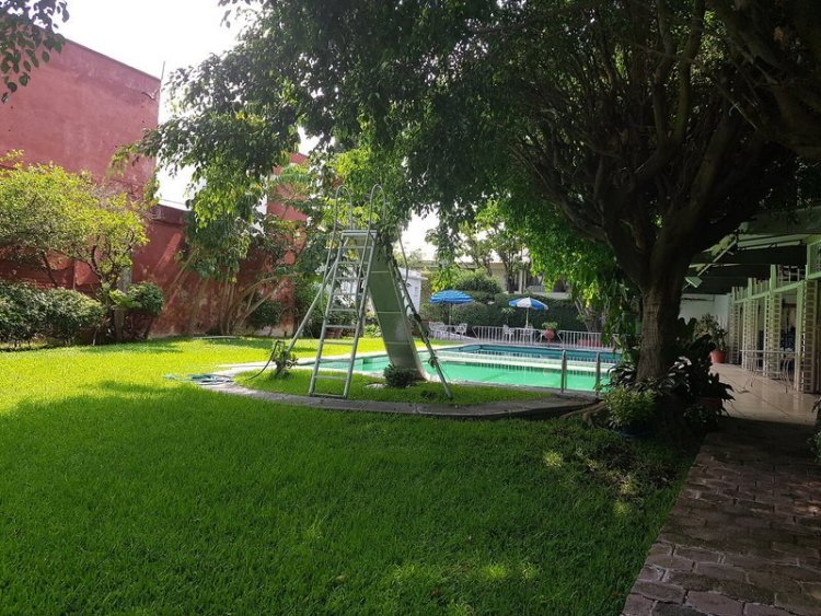 Hotel Villa Lourdes