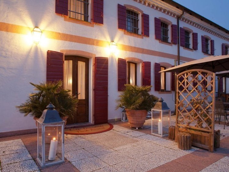 Ca Tessera Park Resort