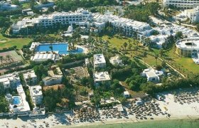 Hasdrubal Thalassa & Spa recenzie
