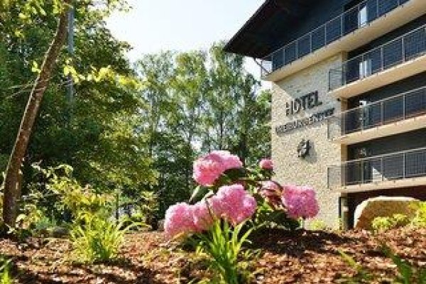 Das Dreiburgensee  Naturhotel & Spa