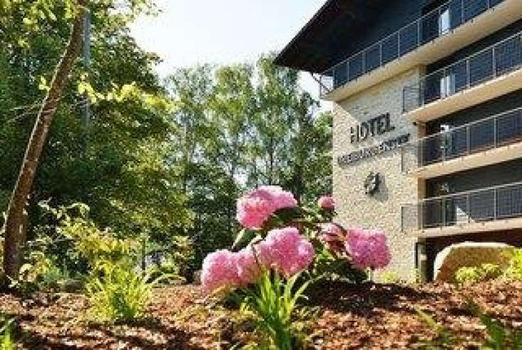 Das Dreiburgensee  Naturhotel & Spa