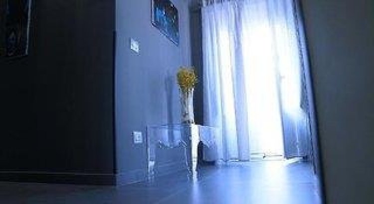 Etna Suite Rooms