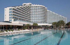 Venosa Beach Resort & Spa recenzie