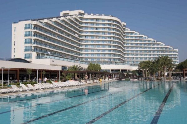 Venosa Beach Resort & Spa recenzie