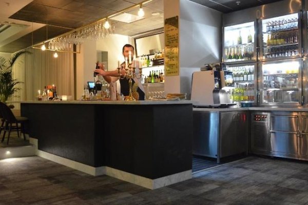 Thon Partner Hotel Kungsbron