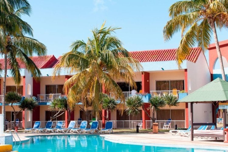 Brisas del Caribe