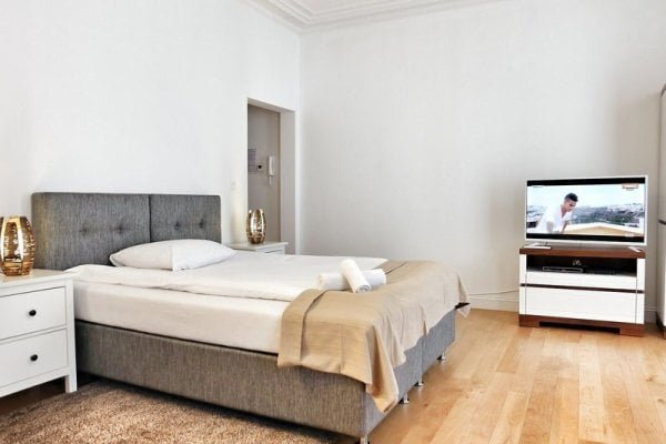 Top Spot Residence