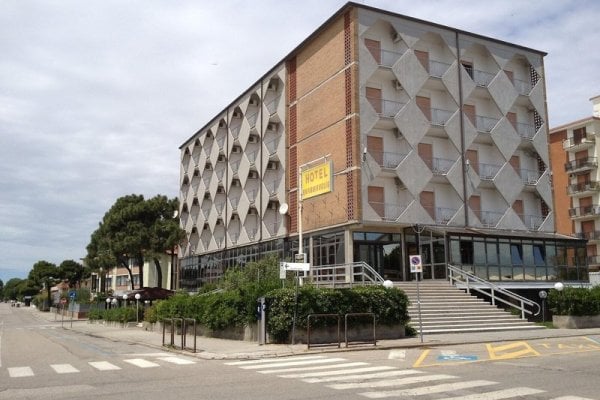 Hotel Quadrifoglio
