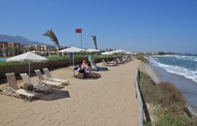 Astir Odysseus Resort & Spa recenzie