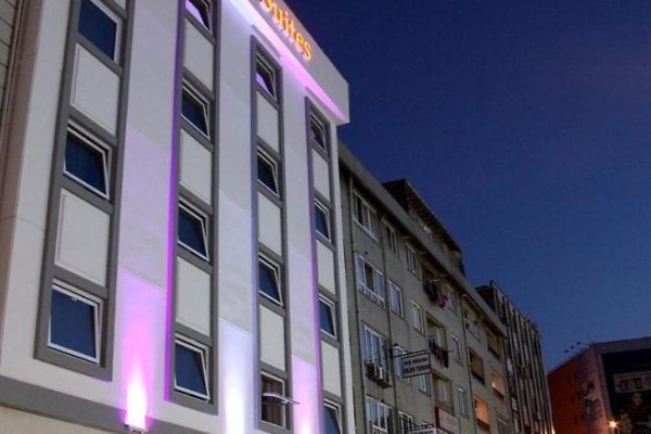Helikon Business Hotel