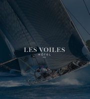 Hôtel Les Voiles