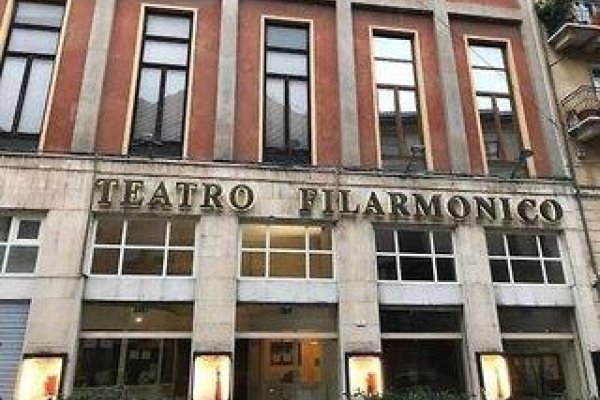 B&B Al Teatro