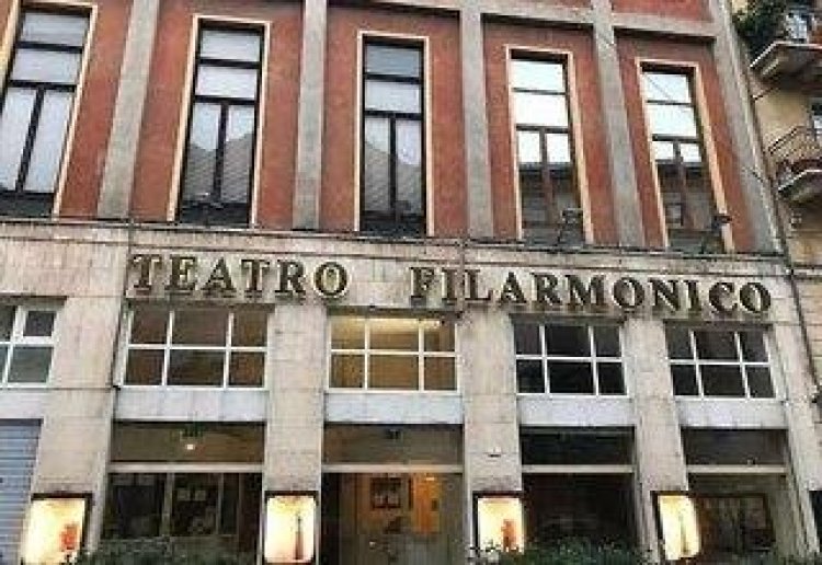 B&B Al Teatro