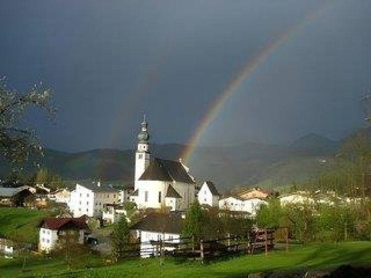 Bauernhof Kienberghof