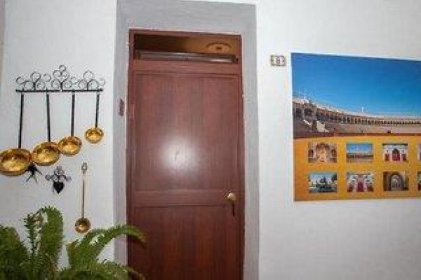 Pension San Pancracio