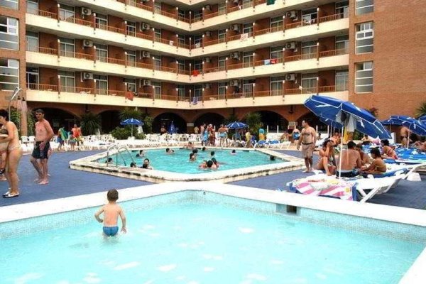 Hotel La Rápita