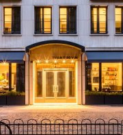 THE MIDTOWN HOTEL
