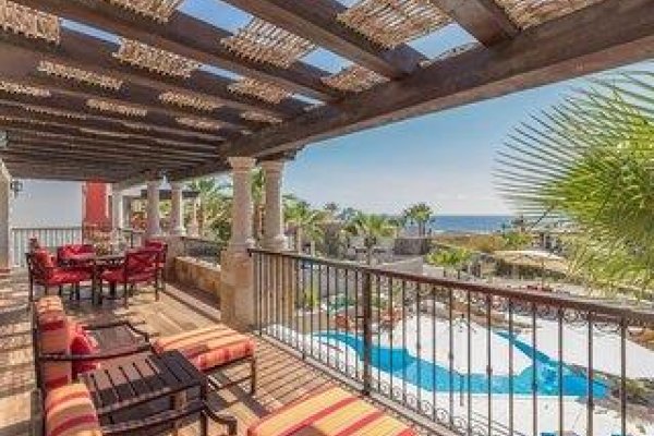 The Residences At Hacienda Encantada