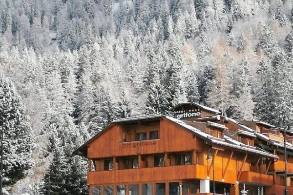 Style Hotel Grifone