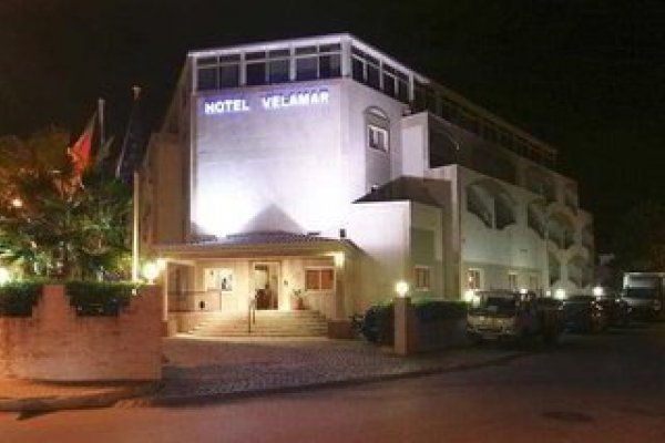 Velamar Budget Boutique Hotel