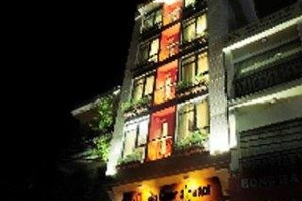 Au Coeur D´hanoi Boutique Hotel