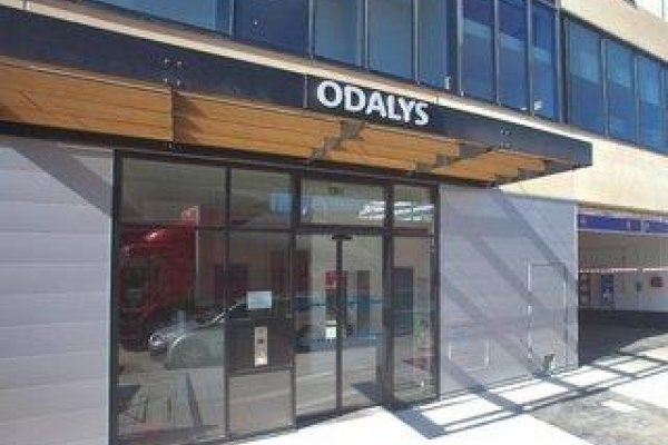 Appart'hôtel Odalys City Paris Rueil Malmaison