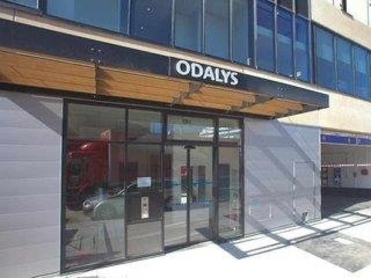 Appart'hôtel Odalys City Paris Rueil Malmaison