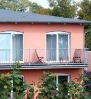 Pension Waldeck