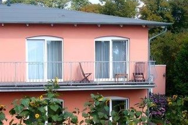 Pension Waldeck
