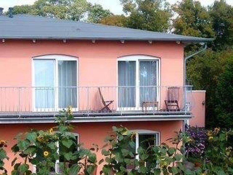 Pension Waldeck