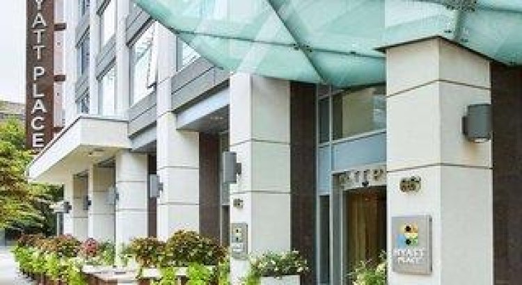 Hyatt Place Chicago/River North
