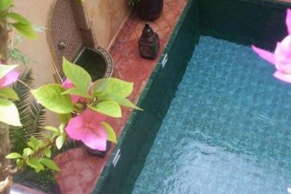 Riad Du Petit Prince