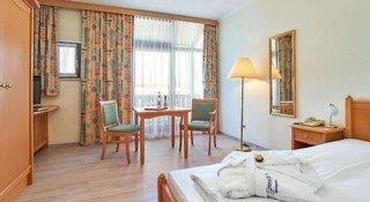 Apparthotel Minerva Diana Octavia 