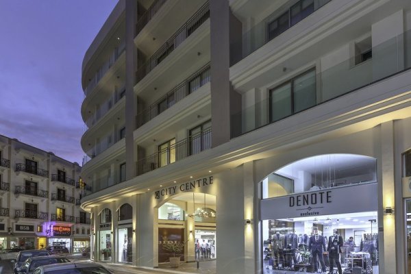 Qcc Residence