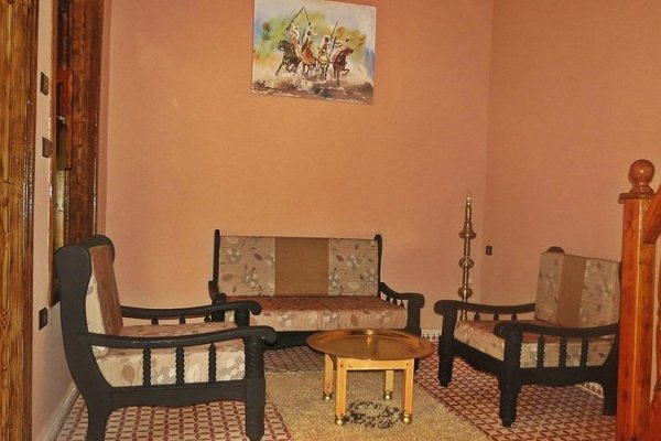 Riad l'authentique