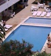 Apartamentos Osiris