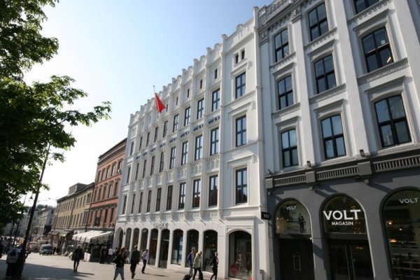 Comfort Hotel Karl Johan