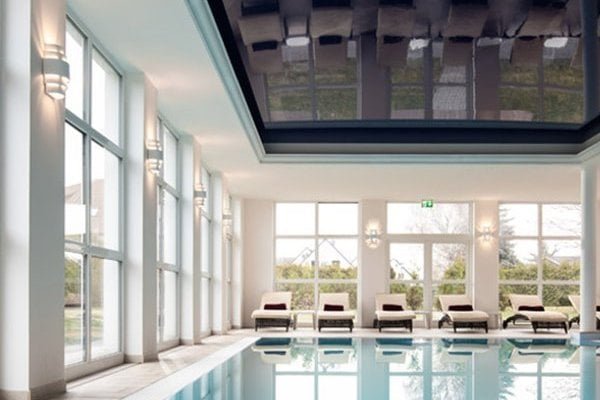 First Class Erlebnis Hotel & Restaurant Flora