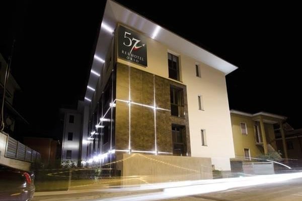 57ResHotel Orio