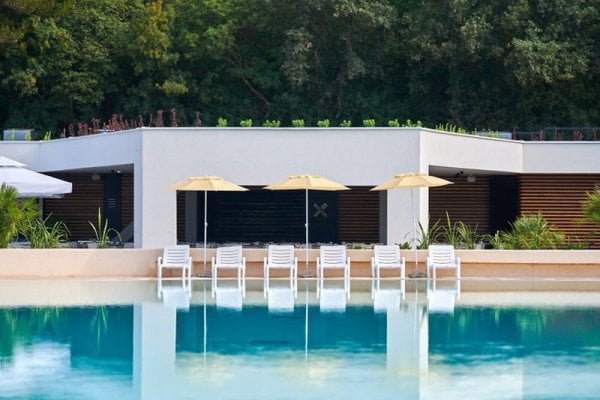 Stella Maris Resort