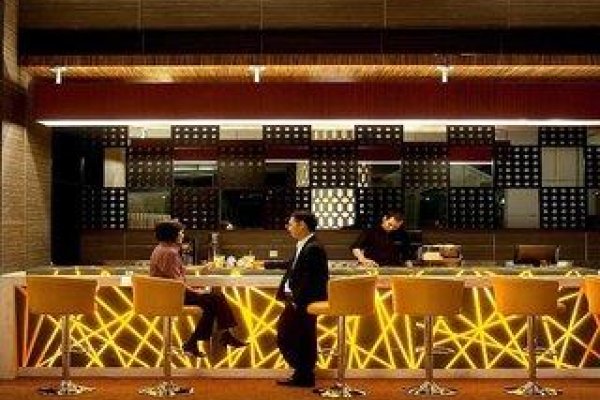 Novotel Bangka  Hotel & Convention Centre