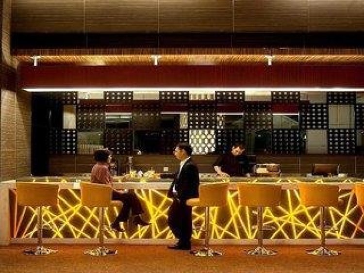 Novotel Bangka  Hotel & Convention Centre