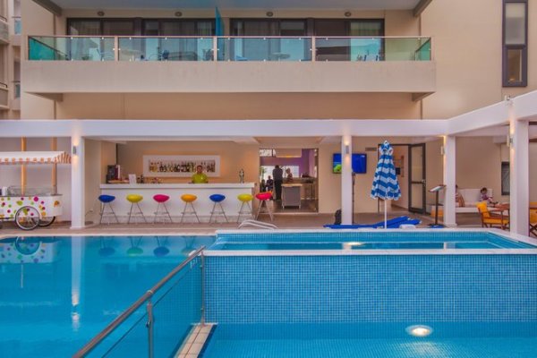 KoSea Boutique Hotel