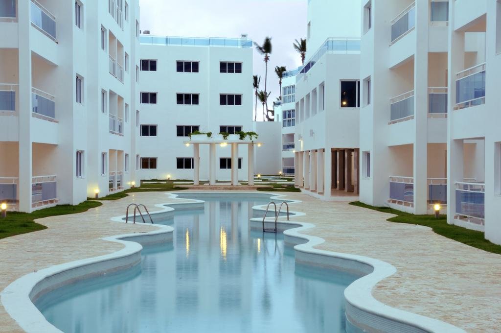 Presidential Suites Punta Cana